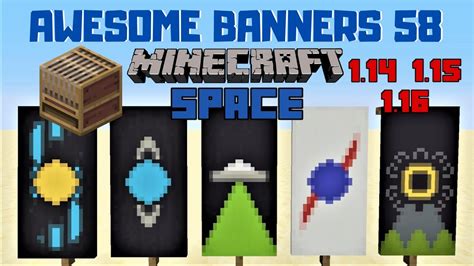 Minecraft planet banners. Things To Know About Minecraft planet banners. 